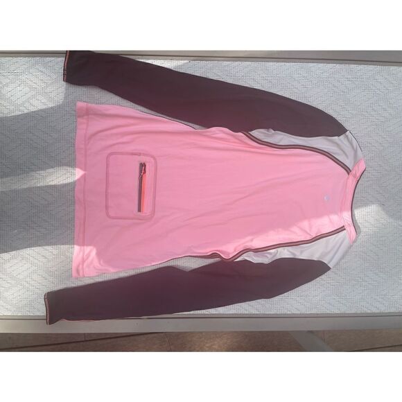 Lululemon Women’s Shirt (SZ 4) - Picture 2 of 4